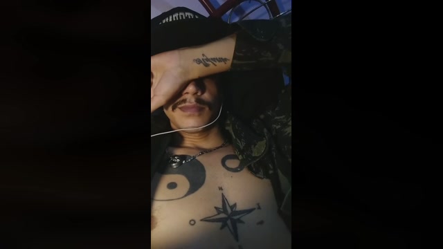 _SHAKA  27-06-2022 Recorded Video fuck