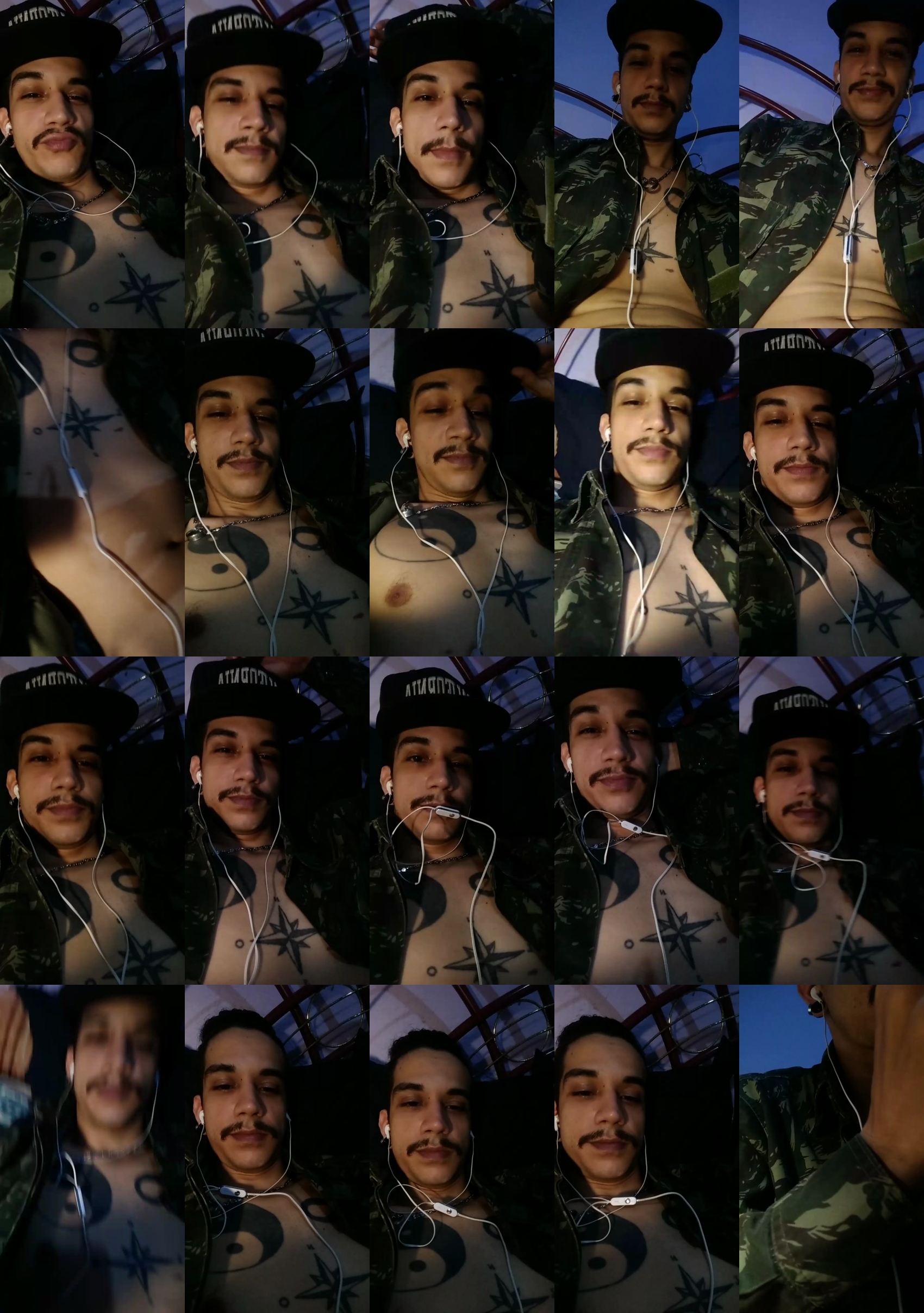 _SHAKA  27-06-2022 Recorded Video fuck