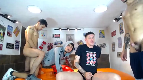 asmodeosx  27-06-2022 video Pretty