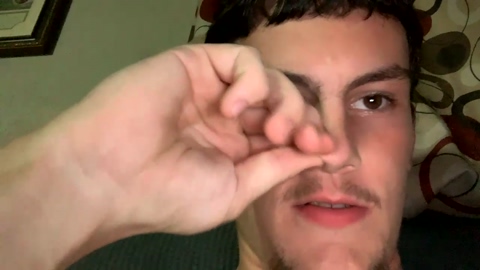 bigdicalex  27-06-2022 video gag