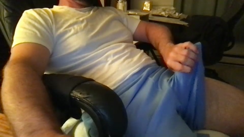 bigggbulge  27-06-2022 video skinny