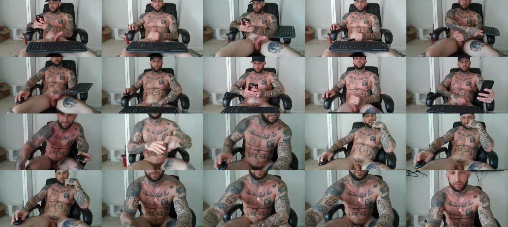 bobbybacala91  26-06-2022 video Porn