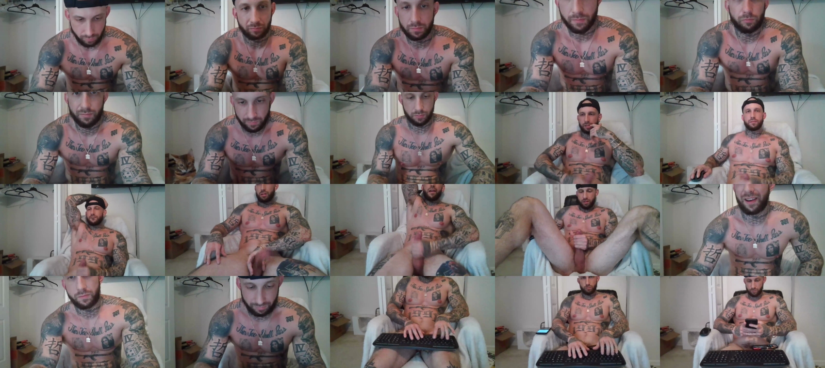 bobbybacala91  26-06-2022 video hard