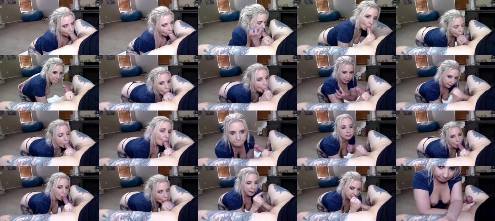 carrieann6995 26-06-2022 prettyface 