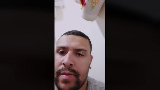 carvalhocruz  27-06-2022 Recorded Video fuckface