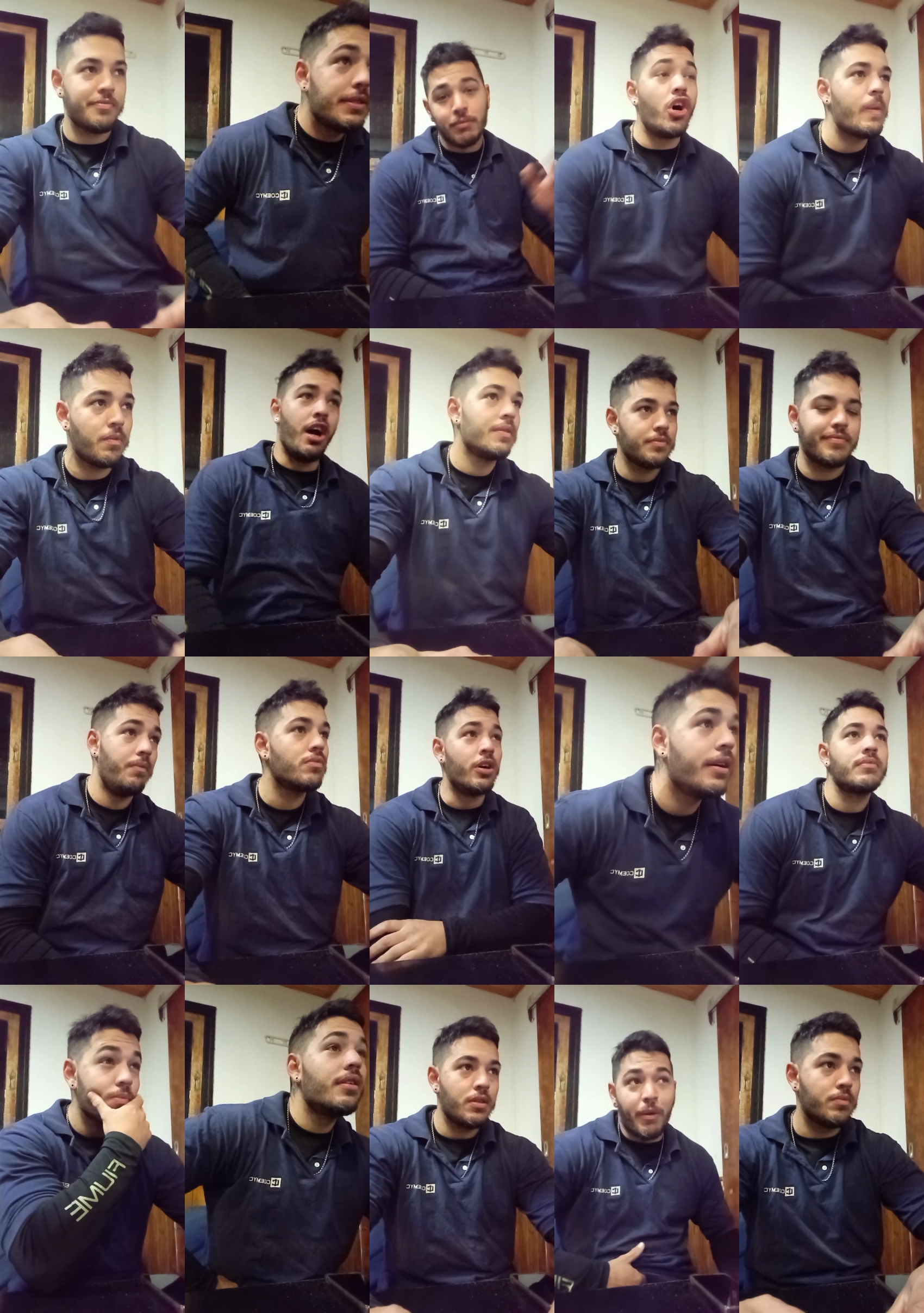 chinomontore202  27-06-2022 Recorded Video amateur