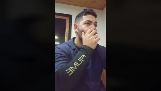 chinomontore202  27-06-2022 Recorded Video handsome