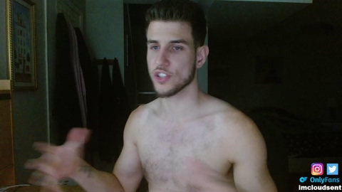 cloudsent  27-06-2022 video bigdick