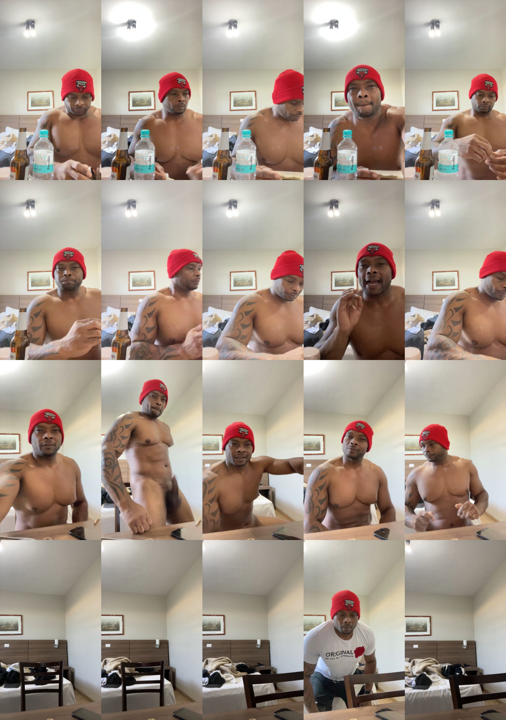 davidbolado1  27-06-2022 Recorded Video bigdick