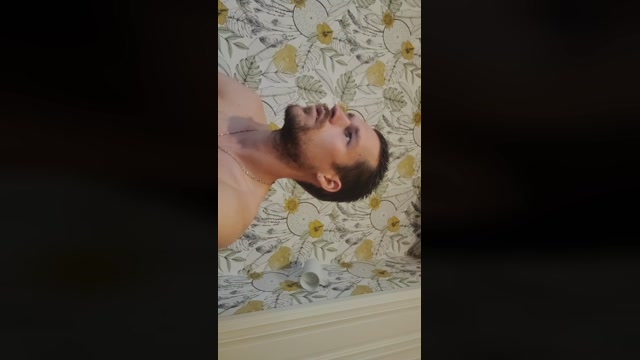 davidou_sexy2  26-06-2022 Recorded Video striptease