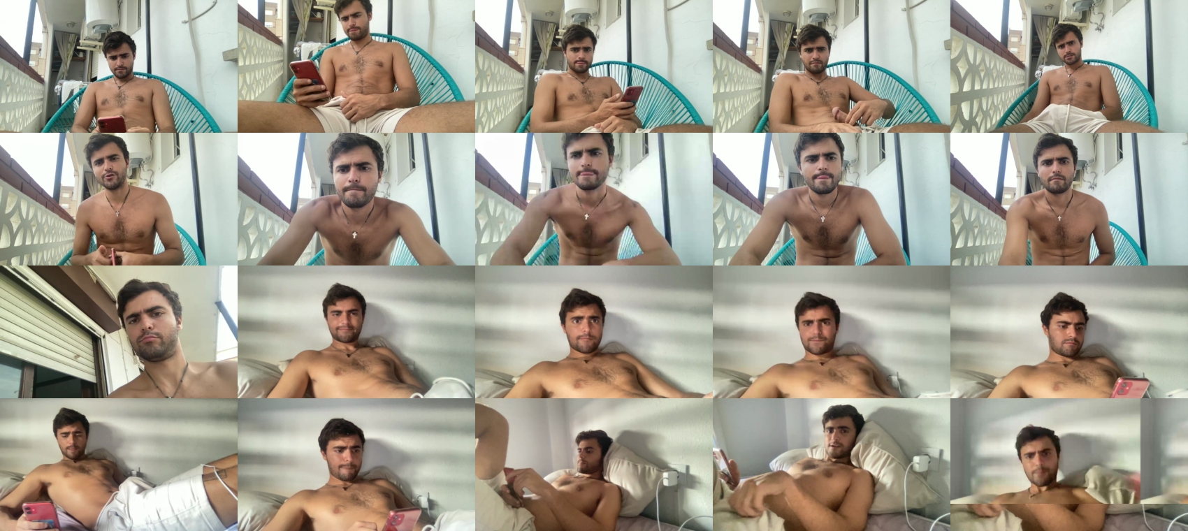 davidpluus  27-06-2022 Recorded Video kink