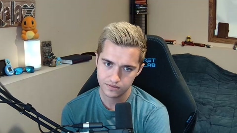 dreamleaf  27-06-2022 video Cam