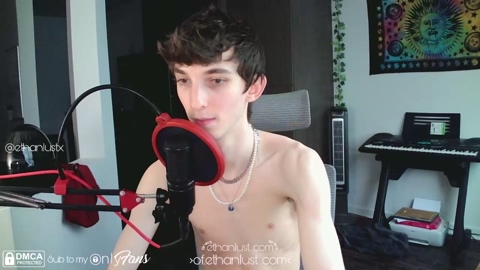 ethanlustx  26-06-2022 video toys