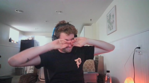 ghostaueil  26-06-2022 video naked