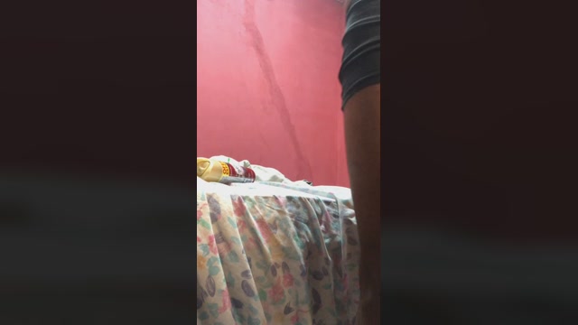hal4elson  27-06-2022 Recorded Video sexy