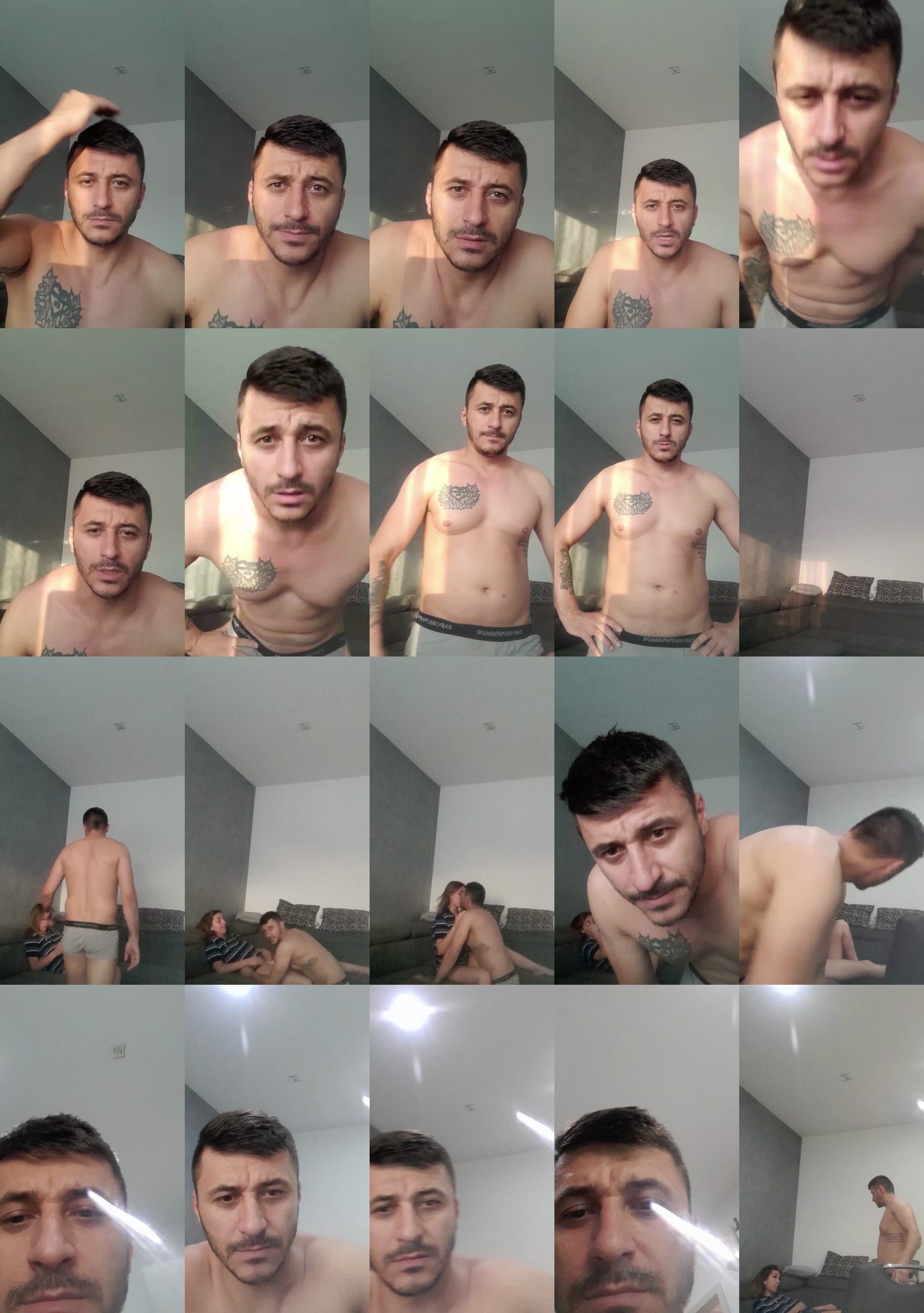 hotcouple27xxx  26-06-2022 Recorded Video ass