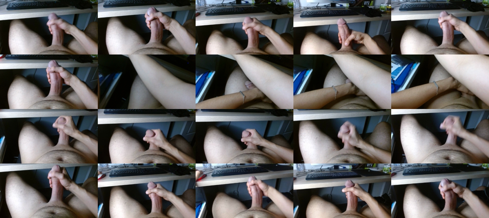 hungboy69003  27-06-2022 Recorded Video beauty