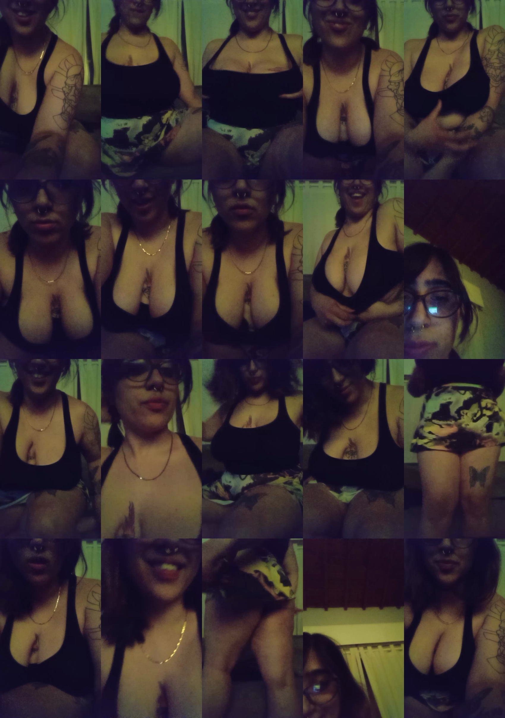 i4r4t4t14n4 27-06-2022 lickpussy 