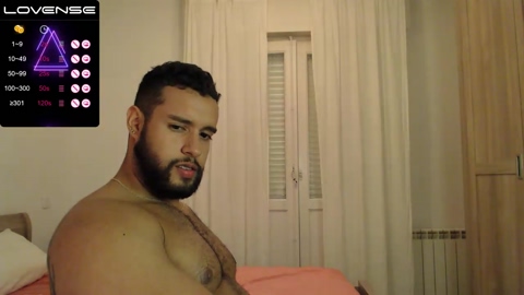 izaak_lover  26-06-2022 Recorded Video sexybody