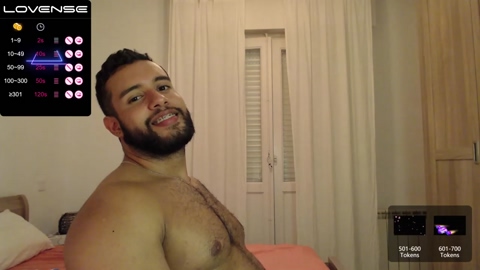 izaak_lover  26-06-2022 video ass