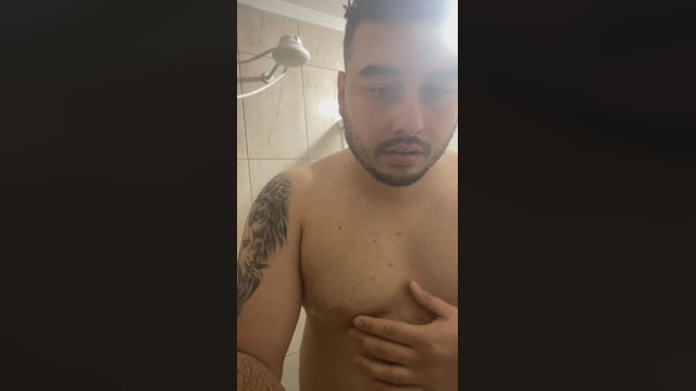 jehalemao2  27-06-2022 Recorded Video Topless