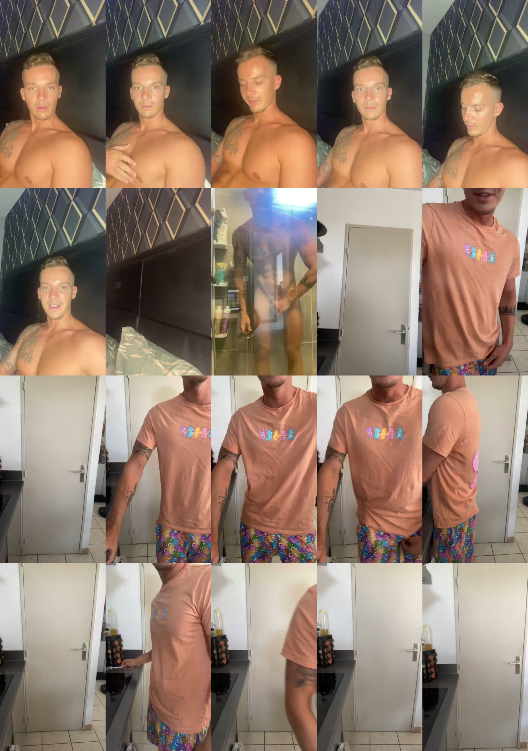 joris132  27-06-2022 Recorded Video fuck