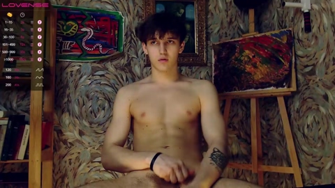 karlos_murphy  27-06-2022 video Cam