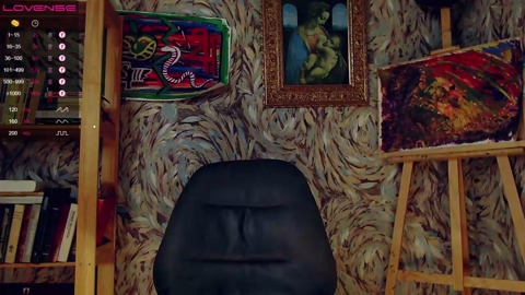 karlos_murphy  27-06-2022 video Pretty