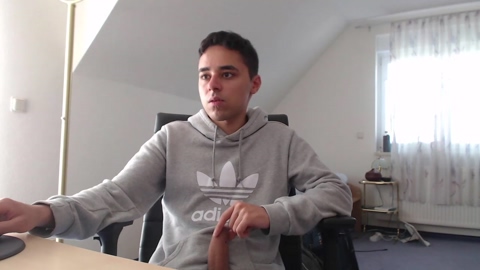 kyleevanx  27-06-2022 video jerkoff