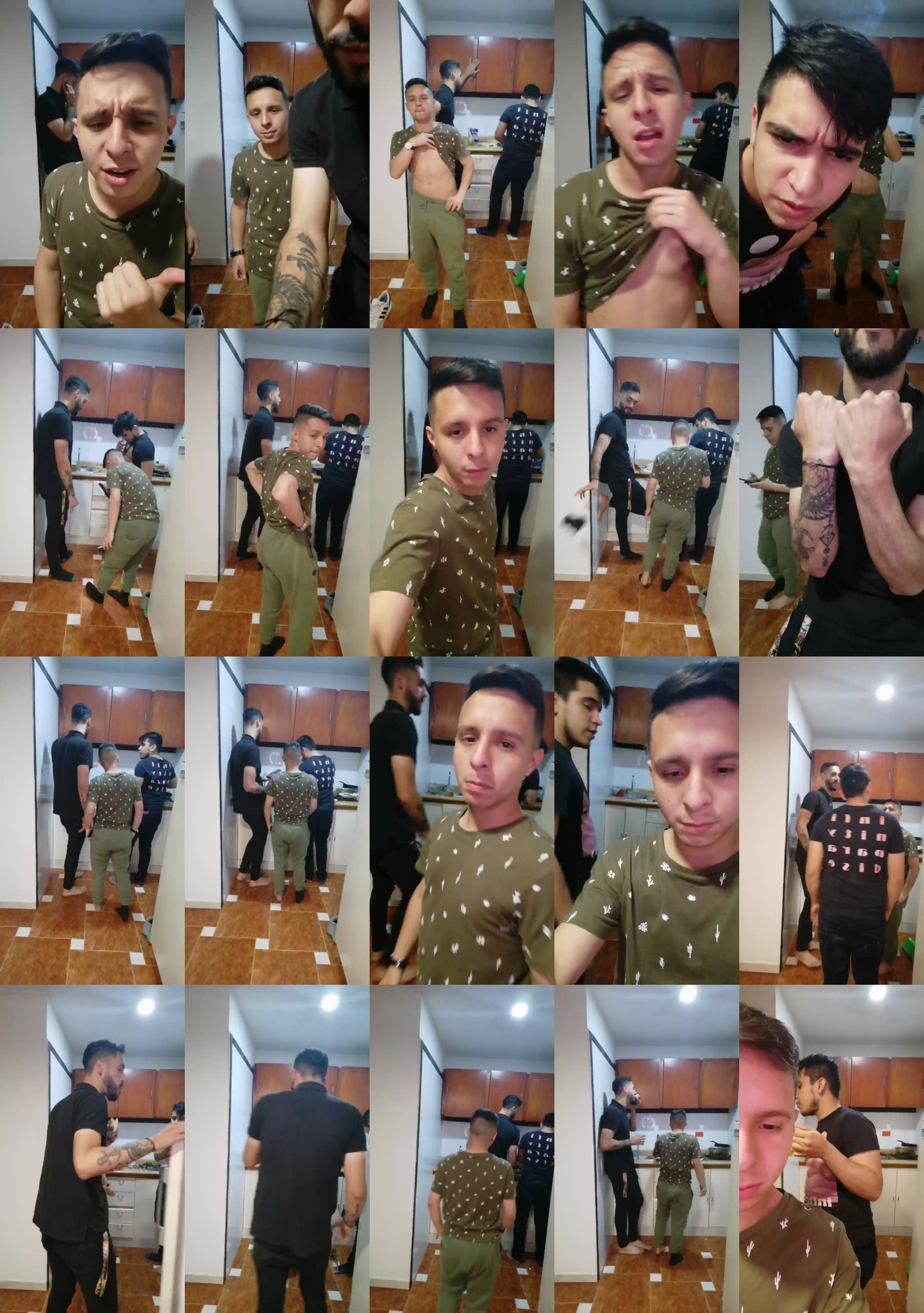 latent20  27-06-2022 Recorded Video lush