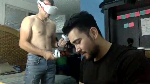 latinboysroom2  27-06-2022 Recorded Video Naked