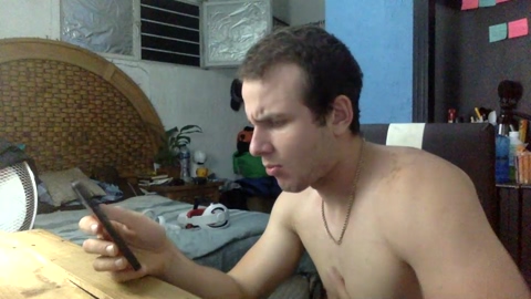 latinboysroom2  27-06-2022 Recorded Video XXX