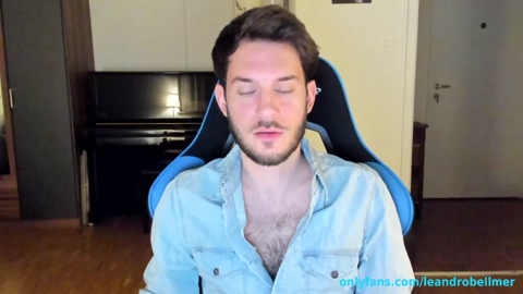 leandrobellmer  27-06-2022 video sexymale