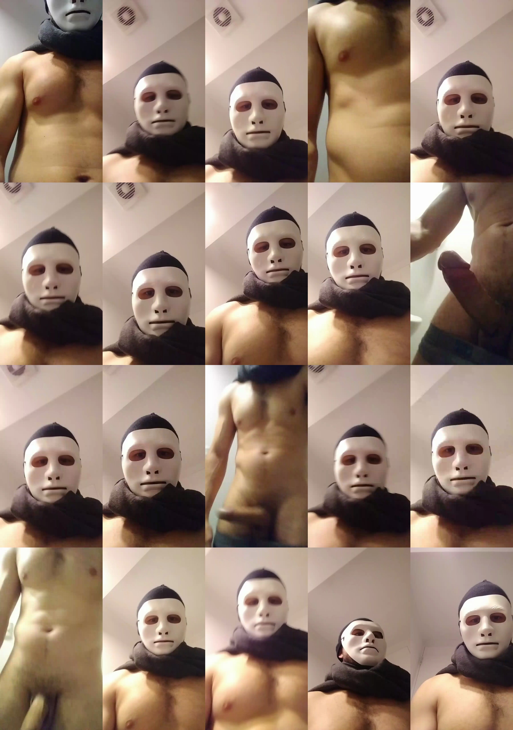 lobocaliente1no  27-06-2022 Recorded Video bigcock