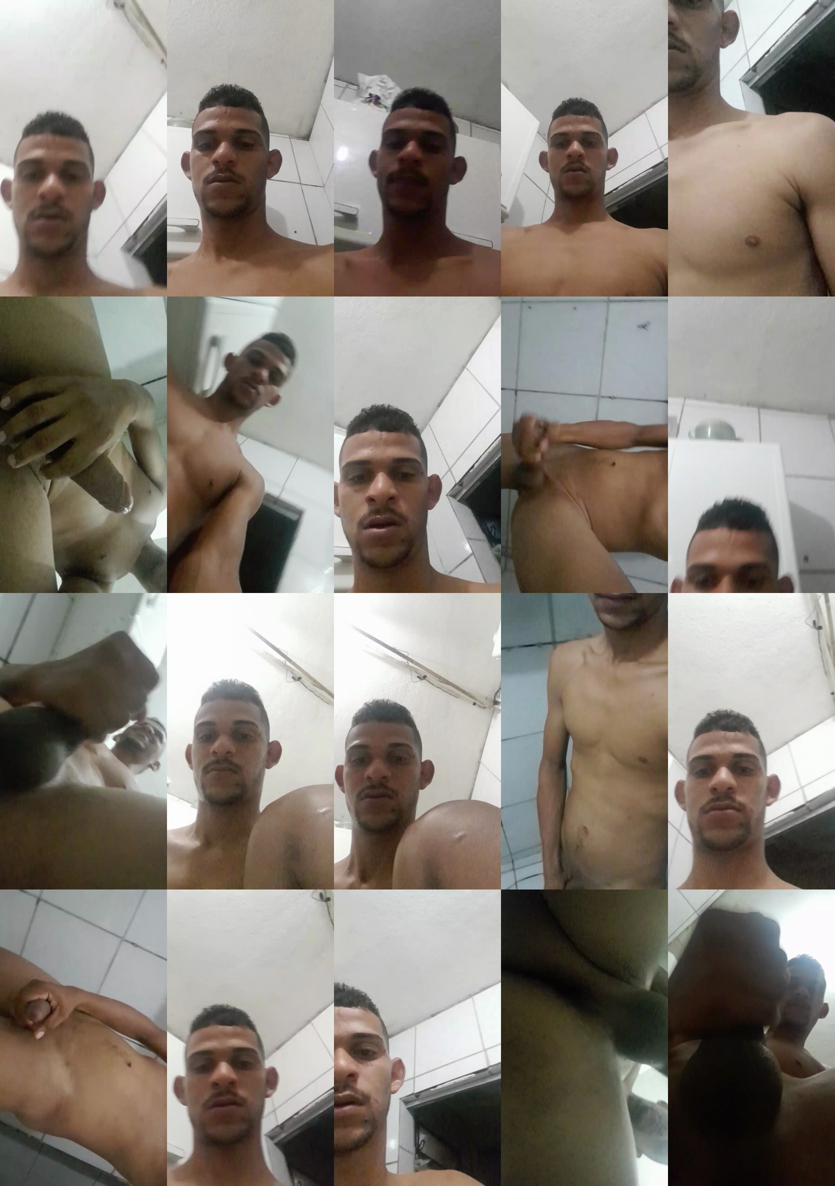 maxsuel8  27-06-2022 Recorded Video fuckme