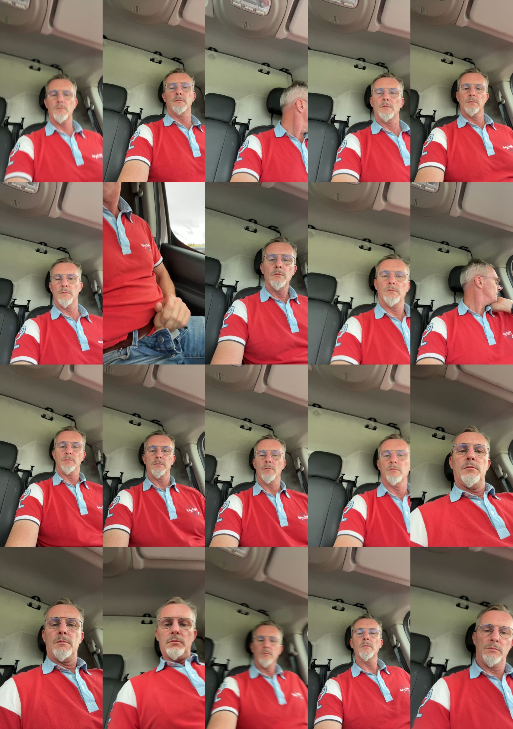 mazzeri  27-06-2022 Recorded Video juicy