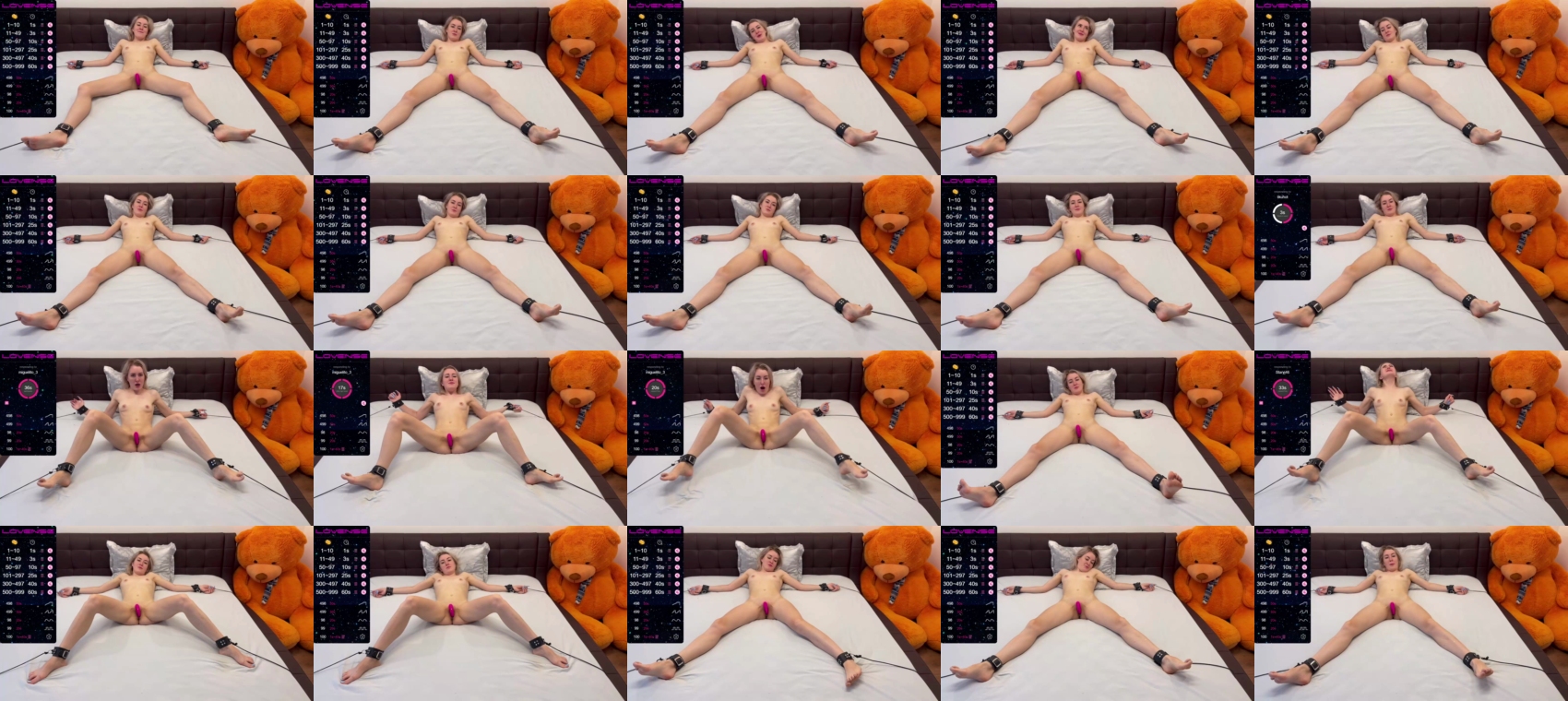 melissabon 27-06-2022 bj-dildo 