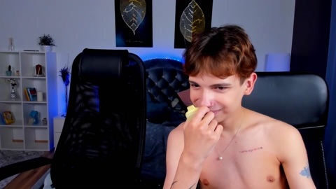 nate_and_eithan  27-06-2022 video Naked