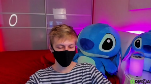 nickbigtick  26-06-2022 video jackoff