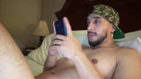 papicubano_guapo23cm  27-06-2022 video wank