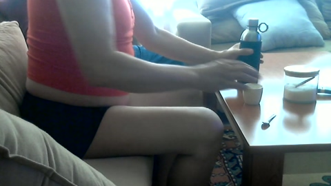 pollen_07  27-06-2022 Recorded Video horny