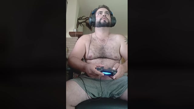 polvorin984  26-06-2022 Recorded Video lick