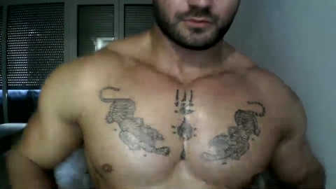 rexxxjackson  27-06-2022 video sexy