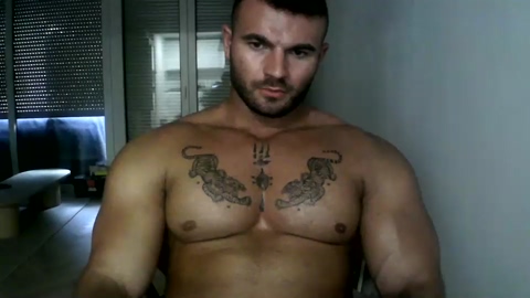 rexxxjackson  27-06-2022 video jerkoff