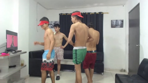 richard_model01  27-06-2022 video nude