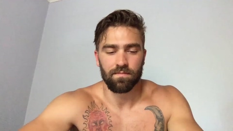 tattedjax  26-06-2022 video horny