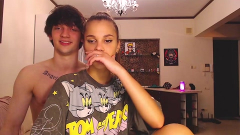 teddy_mode  27-06-2022 bj-dildo Couples