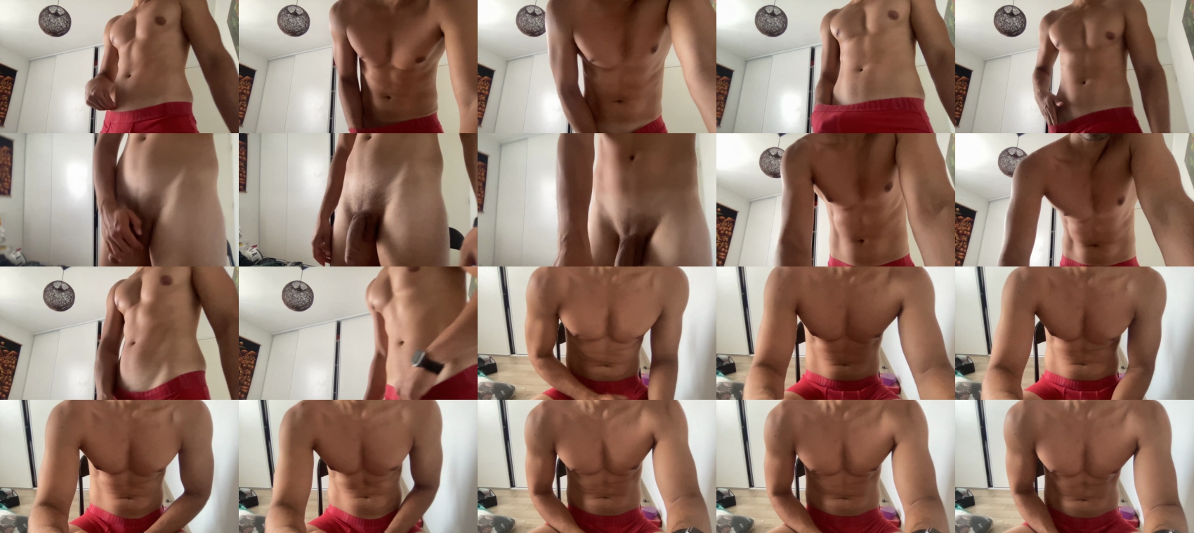 toninofun_sexy  27-06-2022 Recorded Video beauty