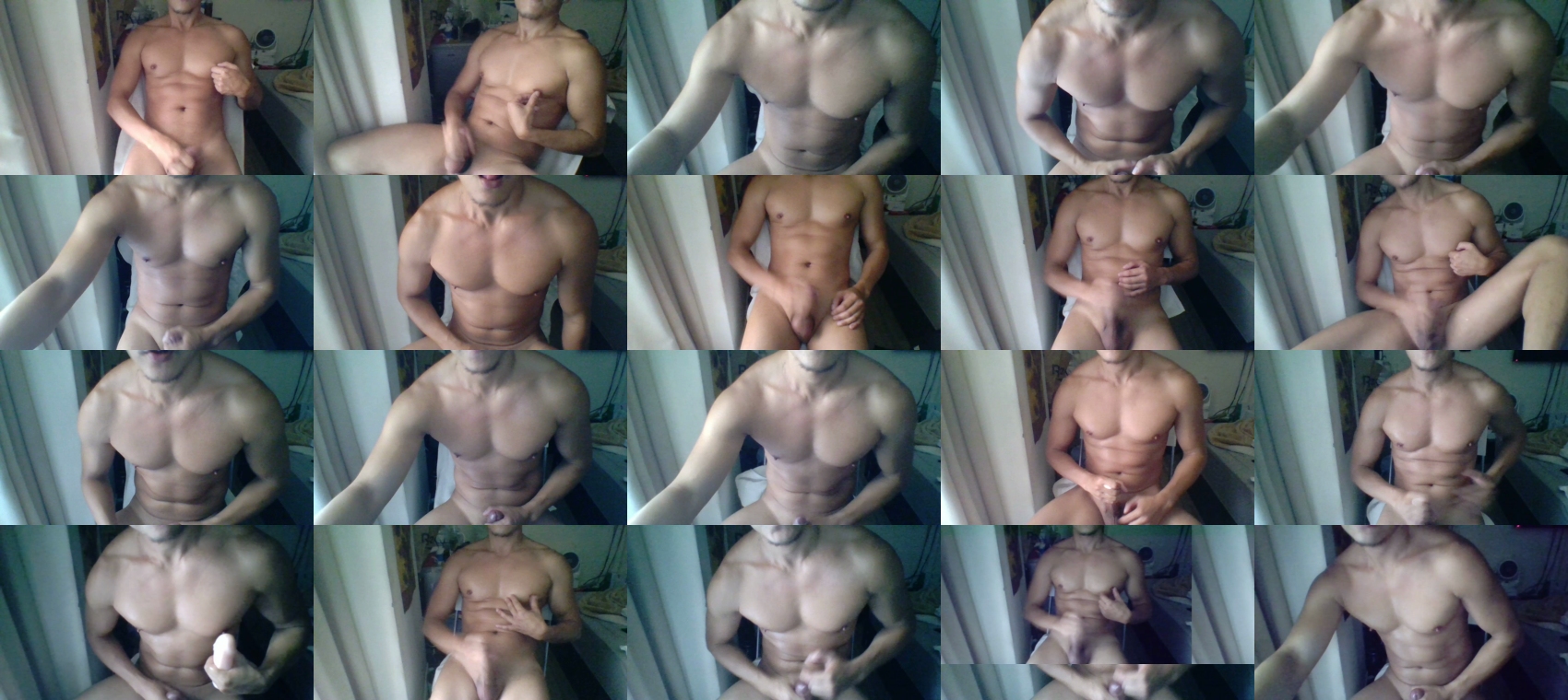 tricon_hot  27-06-2022 Recorded Video bigass