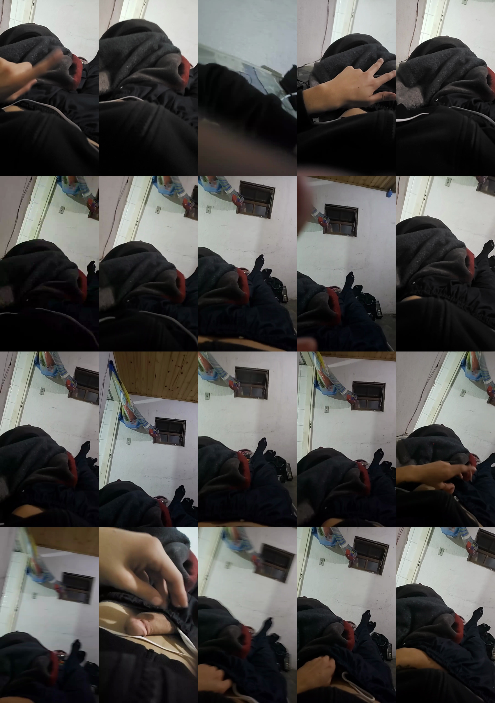 vitinalemao1  27-06-2022 Recorded Video fuck